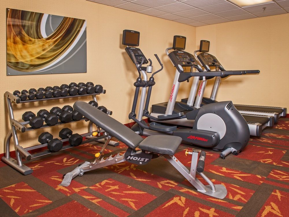 Courtyard By Marriott Dulles Airport Chantilly Exterior foto